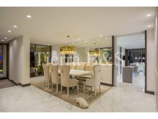 Foto 5 de ARRIENDO DE LUJOSA CASA EN SAN SIMÓN, 470 M2 POR $17,5 Millones