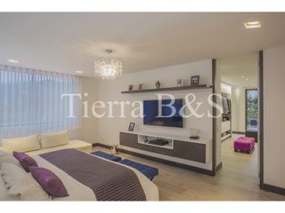 Foto 12 de ARRIENDO DE LUJOSA CASA EN SAN SIMÓN, 470 M2 POR $17,5 Millones