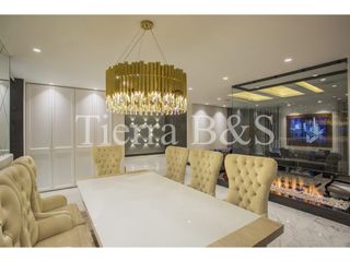 Foto 15 de ARRIENDO DE LUJOSA CASA EN SAN SIMÓN, 470 M2 POR $17,5 Millones
