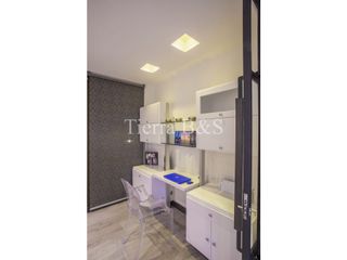 Foto 16 de ARRIENDO DE LUJOSA CASA EN SAN SIMÓN, 470 M2 POR $17,5 Millones