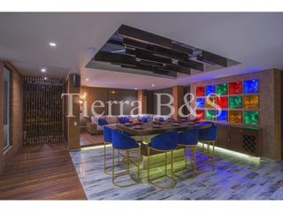 Foto 18 de ARRIENDO DE LUJOSA CASA EN SAN SIMÓN, 470 M2 POR $17,5 Millones