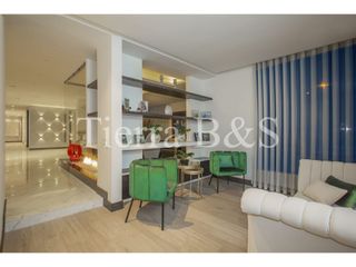 Foto 19 de ARRIENDO DE LUJOSA CASA EN SAN SIMÓN, 470 M2 POR $17,5 Millones