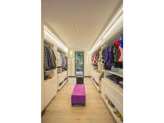 Foto 17 de ARRIENDO DE LUJOSA CASA EN SAN SIMÓN, 470 M2 POR $17,5 Millones