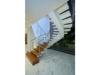 Foto 8 de ARRIENDO DE LUJOSA CASA EN SAN SIMÓN, 470 M2 POR $17,5 Millones