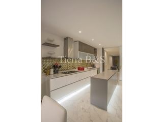 Foto 14 de ARRIENDO DE LUJOSA CASA EN SAN SIMÓN, 470 M2 POR $17,5 Millones