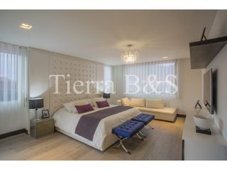 Foto 10 de ARRIENDO DE LUJOSA CASA EN SAN SIMÓN, 470 M2 POR $17,5 Millones
