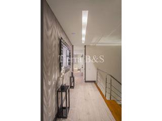 Foto 9 de ARRIENDO DE LUJOSA CASA EN SAN SIMÓN, 470 M2 POR $17,5 Millones