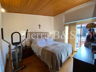 Foto 8 de VENTA DE CASA , 119 M2 POR $750'000.000