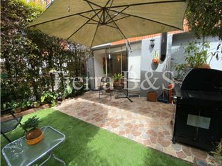 Foto 22 de VENTA DE CASA , 119 M2 POR $750'000.000
