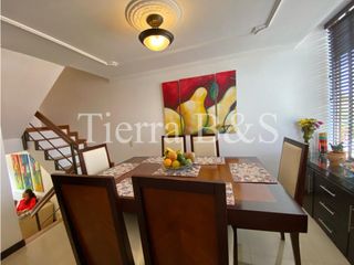 Foto 17 de VENTA DE CASA , 119 M2 POR $750'000.000