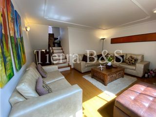 Foto 21 de VENTA DE CASA , 119 M2 POR $750'000.000