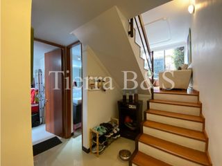 Foto 28 de VENTA DE CASA , 119 M2 POR $750'000.000