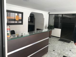 Foto 2 de VENDO  O ARRIENDO  EXCELENTE APARTA ESTUDIO EN BATAN