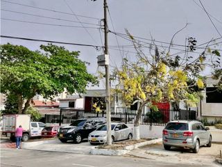 Foto 1 de CASA.COMERCIAL.EN ARRIENDO AL NORTE DE BARRANQUILLA