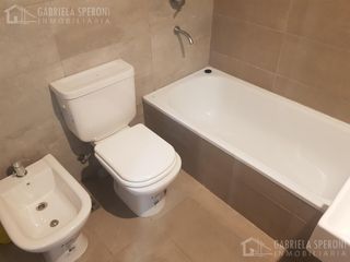 Foto 10 de Monoambiente con jardin propio | Banfield