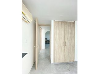 Foto 4 de SE VENDE APARTAMENTO EDIFICIO MICHEL BARRIO NUEVO PRINCIPE TULUA