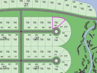 Foto 1 de Terreno en Venta - 750mts2 - Horizontes Al Sur