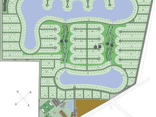 Foto 2 de Terreno en Venta - 750mts2 - Horizontes Al Sur
