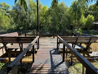 Foto 18 de Casa en  venta en el Delta de Tigre - Nauticos del Este