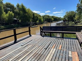 Foto 17 de Casa en  venta en el Delta de Tigre - Nauticos del Este