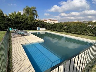 Foto 24 de Casa Moderna de 4 dormitorios en el Golf de Nordelta en venta