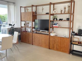Foto 10 de Casa Moderna de 4 dormitorios en el Golf de Nordelta en venta