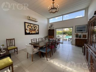 Foto 6 de Casa en barrio cerrado La Comarca
