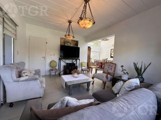 Foto 10 de Casa en barrio cerrado La Comarca