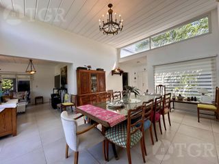Foto 3 de Casa en barrio cerrado La Comarca