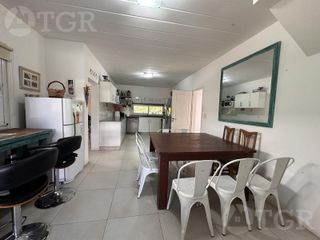 Foto 17 de Casa en barrio cerrado La Comarca