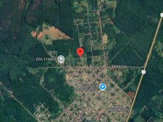 Foto 8 de Terreno en venta - 720mts2 - San Ignacio