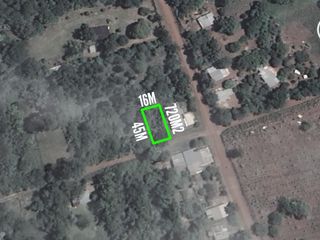 Foto 1 de Terreno en venta - 720mts2 - San Ignacio