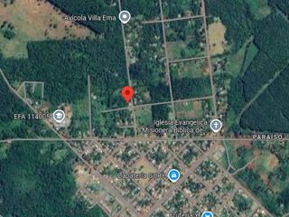 Foto 7 de Terreno en venta - 720mts2 - San Ignacio