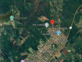 Foto 9 de Terreno en venta - 720mts2 - San Ignacio