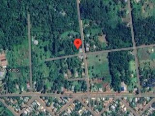 Foto 6 de Terreno en venta - 720mts2 - San Ignacio