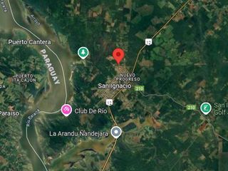 Foto 11 de Terreno en venta - 720mts2 - San Ignacio