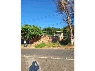 Foto 8 de VENTA DE CASA LOTE EN TOCAIMA  IDEAL PARA PROYECTO DE HOTELERIA