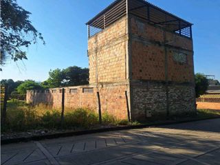 Foto 2 de VENTA DE CASA LOTE EN TOCAIMA  IDEAL PARA PROYECTO DE HOTELERIA
