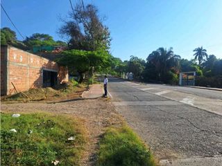Foto 9 de VENTA DE CASA LOTE EN TOCAIMA  IDEAL PARA PROYECTO DE HOTELERIA
