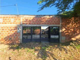 Foto 3 de VENTA DE CASA LOTE EN TOCAIMA  IDEAL PARA PROYECTO DE HOTELERIA