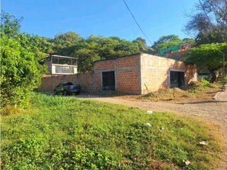 Foto 1 de VENTA DE CASA LOTE EN TOCAIMA  IDEAL PARA PROYECTO DE HOTELERIA