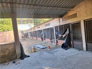 Foto 6 de VENTA DE CASA LOTE EN TOCAIMA  IDEAL PARA PROYECTO DE HOTELERIA