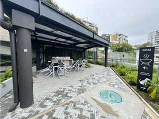 Foto 20 de Se Arrienda Apartamento Nuevo - Av Centenario