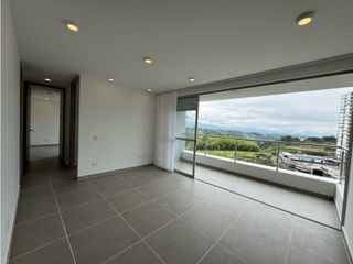 Foto 1 de Se Arrienda Apartamento Nuevo - Av Centenario