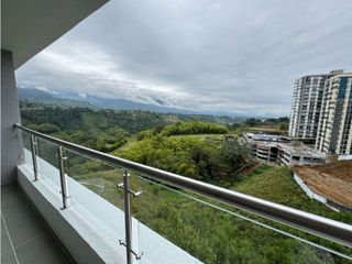 Foto 4 de Se Arrienda Apartamento Nuevo - Av Centenario