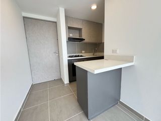 Foto 2 de Se Arrienda Apartamento Nuevo - Av Centenario