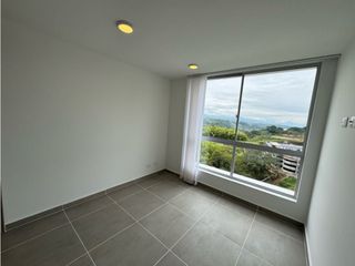 Foto 6 de Se Arrienda Apartamento Nuevo - Av Centenario