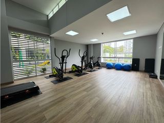 Foto 18 de Se Arrienda Apartamento Nuevo - Av Centenario