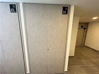 Foto 12 de Se Arrienda Apartamento Nuevo - Av Centenario