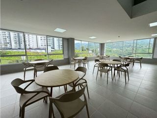 Foto 16 de Se Arrienda Apartamento Nuevo - Av Centenario